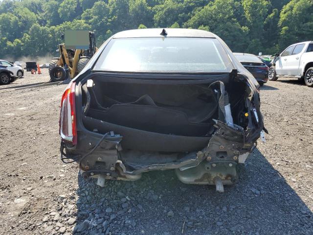 Photo 5 VIN: 2GEXG6U32H9550231 - CADILLAC XTS 