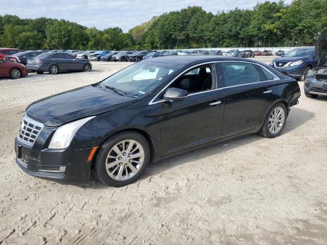 Photo 0 VIN: 2GEXG6U34F9600009 - CADILLAC XTS LIMOUS 