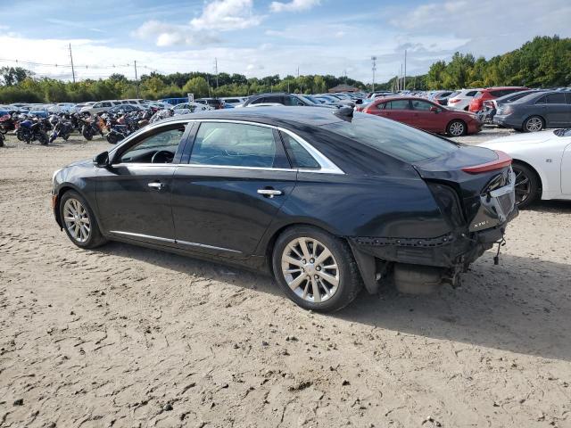 Photo 1 VIN: 2GEXG6U34F9600009 - CADILLAC XTS LIMOUS 