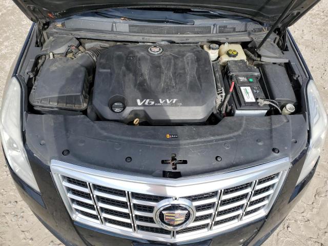 Photo 10 VIN: 2GEXG6U34F9600009 - CADILLAC XTS LIMOUS 