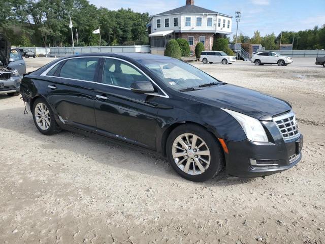 Photo 3 VIN: 2GEXG6U34F9600009 - CADILLAC XTS LIMOUS 