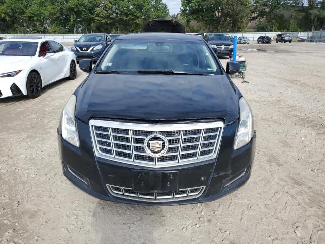 Photo 4 VIN: 2GEXG6U34F9600009 - CADILLAC XTS LIMOUS 