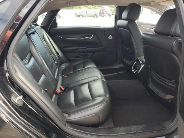 Photo 9 VIN: 2GEXG6U34F9600009 - CADILLAC XTS LIMOUS 