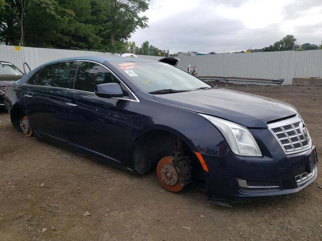 Photo 0 VIN: 2GEXG6U34F9600057 - CADILLAC XTS 