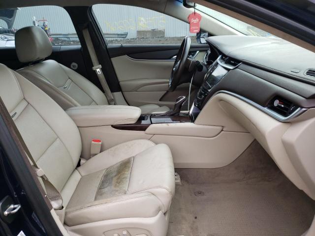 Photo 4 VIN: 2GEXG6U34F9600057 - CADILLAC XTS 