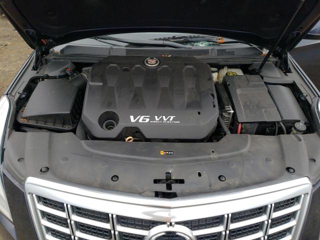 Photo 6 VIN: 2GEXG6U34F9600057 - CADILLAC XTS 