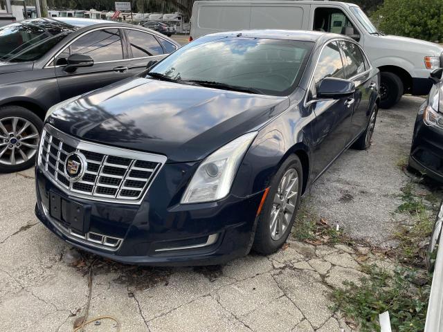 Photo 1 VIN: 2GEXG6U34F9600057 - CADILLAC XTS 