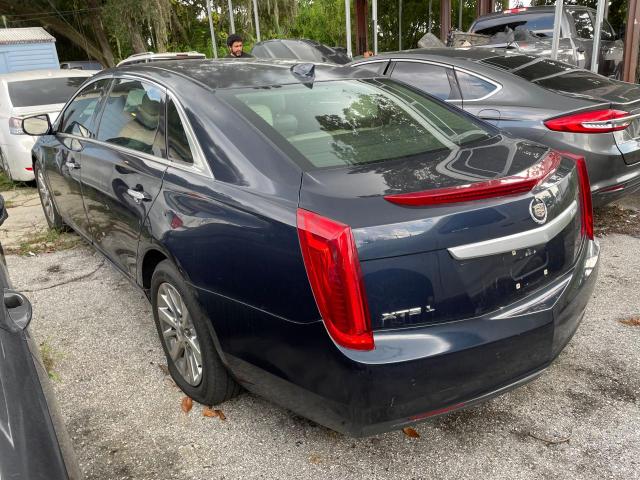 Photo 2 VIN: 2GEXG6U34F9600057 - CADILLAC XTS 