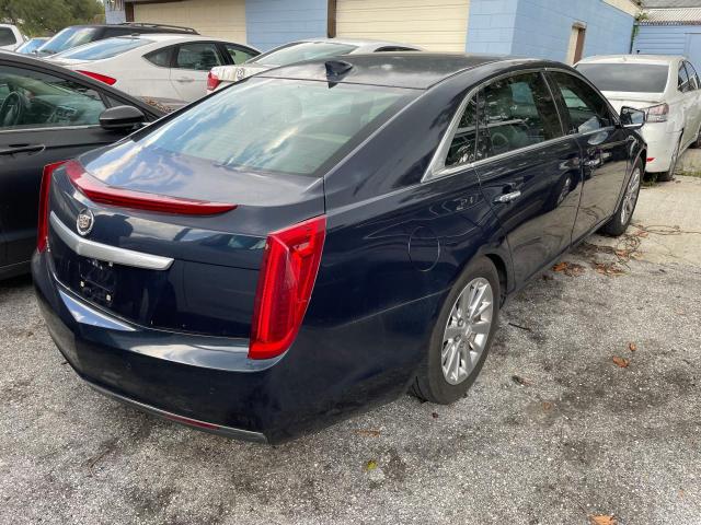 Photo 3 VIN: 2GEXG6U34F9600057 - CADILLAC XTS 