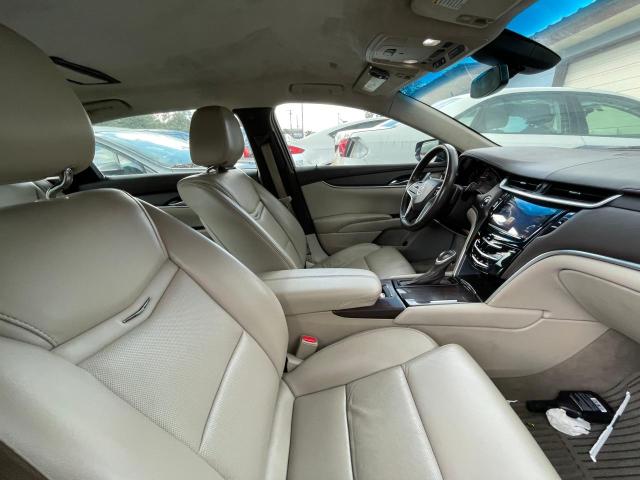 Photo 4 VIN: 2GEXG6U34F9600057 - CADILLAC XTS 