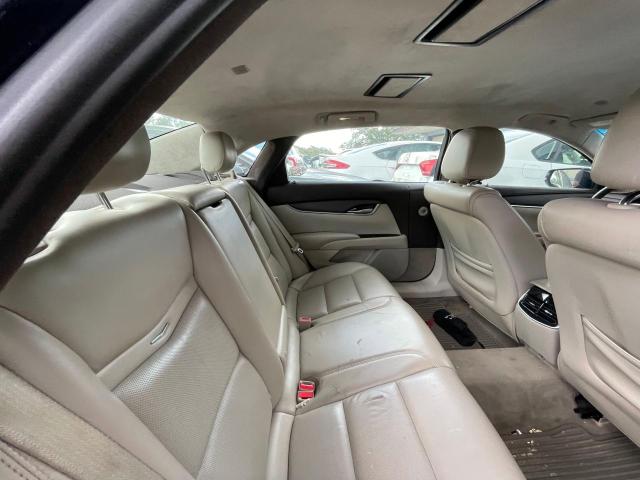 Photo 5 VIN: 2GEXG6U34F9600057 - CADILLAC XTS 