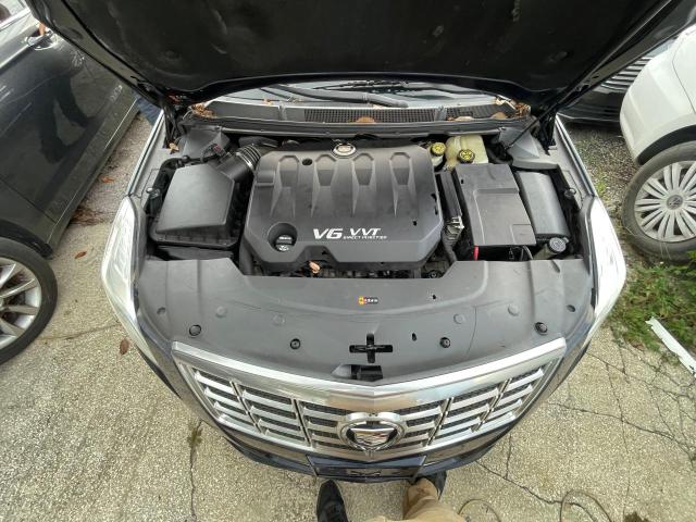 Photo 6 VIN: 2GEXG6U34F9600057 - CADILLAC XTS 