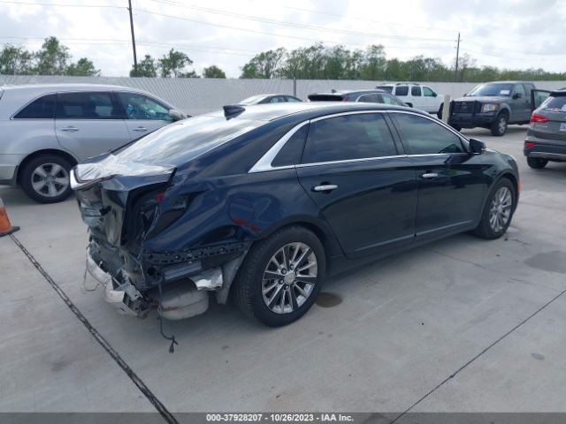 Photo 3 VIN: 2GEXG6U34G9600061 - CADILLAC XTS 