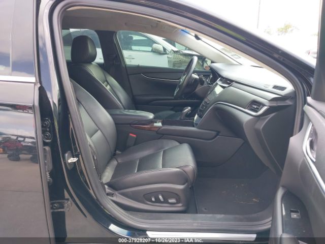 Photo 4 VIN: 2GEXG6U34G9600061 - CADILLAC XTS 