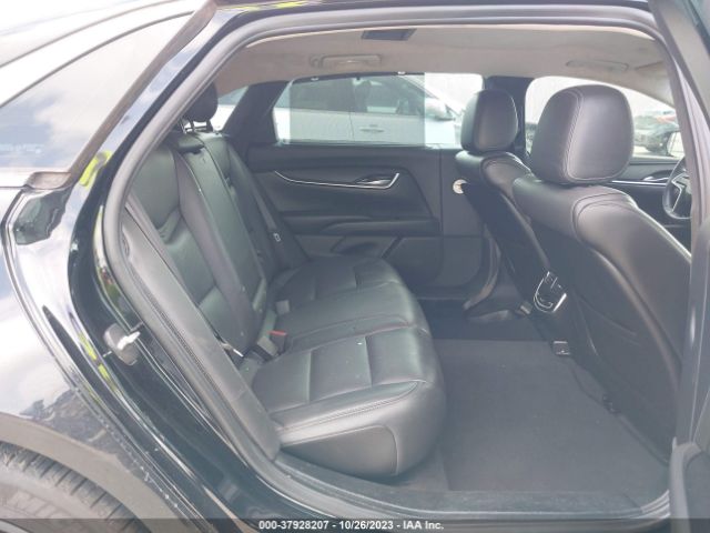 Photo 7 VIN: 2GEXG6U34G9600061 - CADILLAC XTS 