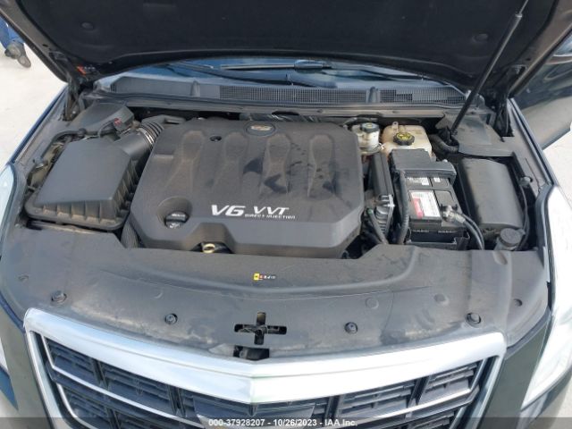 Photo 9 VIN: 2GEXG6U34G9600061 - CADILLAC XTS 