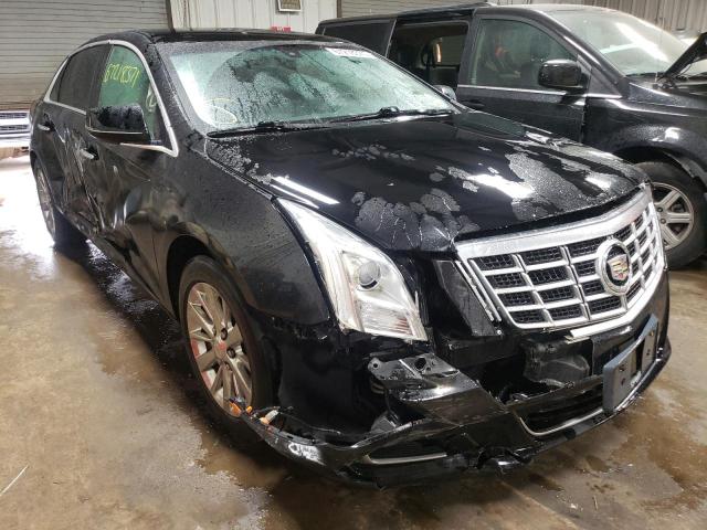 Photo 0 VIN: 2GEXG6U35G9600053 - CADILLAC XTS LIMOUS 