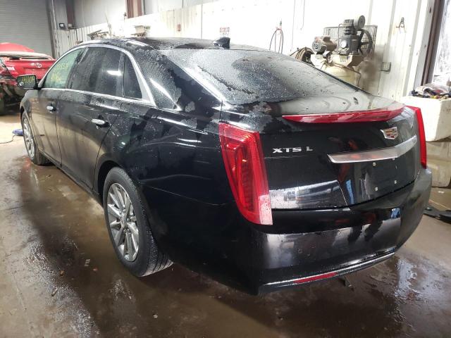 Photo 2 VIN: 2GEXG6U35G9600053 - CADILLAC XTS LIMOUS 