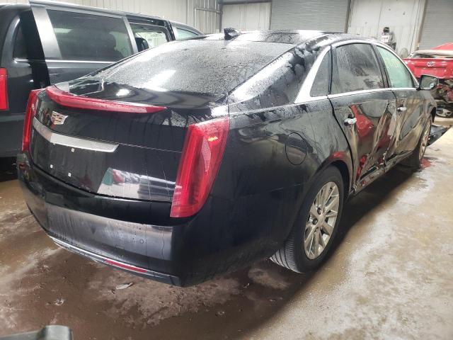 Photo 3 VIN: 2GEXG6U35G9600053 - CADILLAC XTS LIMOUS 