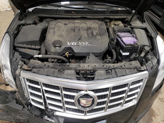 Photo 6 VIN: 2GEXG6U35G9600053 - CADILLAC XTS LIMOUS 