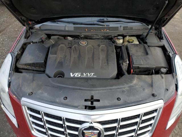 Photo 10 VIN: 2GEXG6U38E9230469 - CADILLAC XTS 