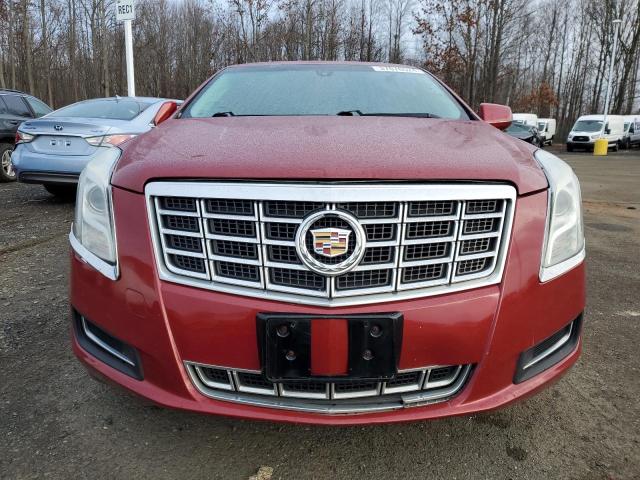 Photo 4 VIN: 2GEXG6U38E9230469 - CADILLAC XTS 