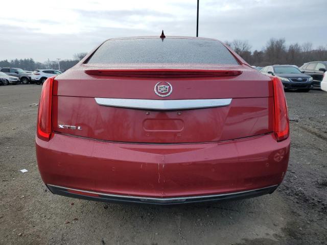 Photo 5 VIN: 2GEXG6U38E9230469 - CADILLAC XTS 