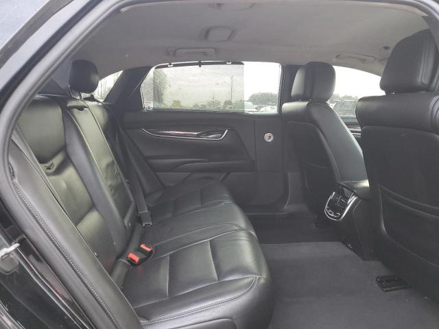 Photo 9 VIN: 2GEXG6U38E9230469 - CADILLAC XTS 