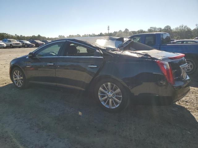 Photo 1 VIN: 2GEXG6U38F9600059 - CADILLAC XTS LIMOUS 