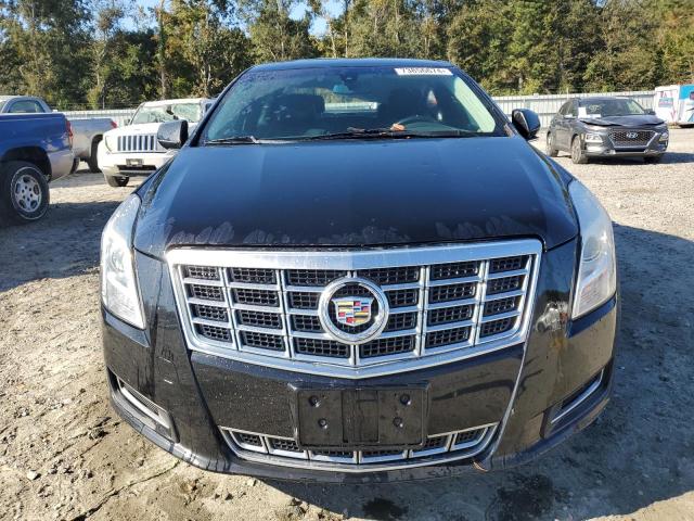 Photo 4 VIN: 2GEXG6U38F9600059 - CADILLAC XTS LIMOUS 