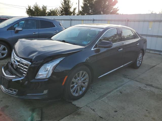 Photo 0 VIN: 2GEXG6U3XD9600027 - CADILLAC XTS LIMOUS 