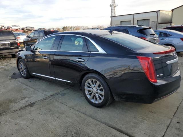 Photo 1 VIN: 2GEXG6U3XD9600027 - CADILLAC XTS LIMOUS 