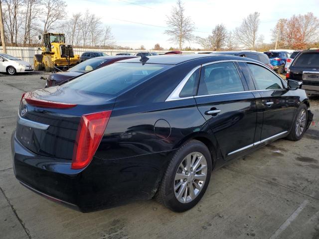 Photo 2 VIN: 2GEXG6U3XD9600027 - CADILLAC XTS LIMOUS 