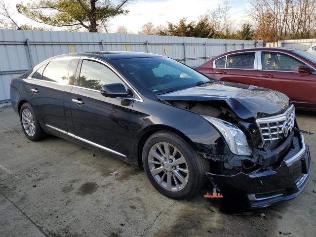 Photo 3 VIN: 2GEXG6U3XD9600027 - CADILLAC XTS LIMOUS 