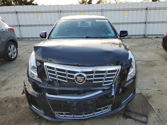 Photo 4 VIN: 2GEXG6U3XD9600027 - CADILLAC XTS LIMOUS 