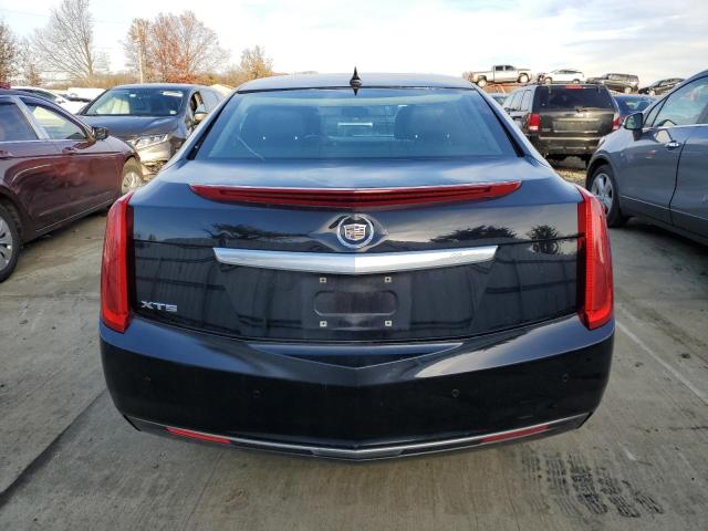 Photo 5 VIN: 2GEXG6U3XD9600027 - CADILLAC XTS LIMOUS 