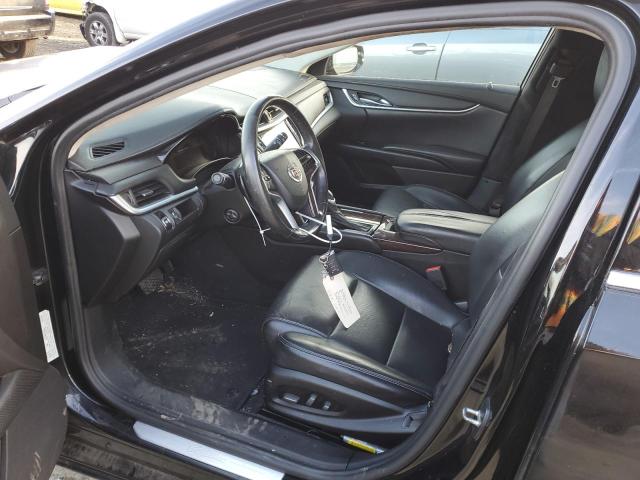 Photo 6 VIN: 2GEXG6U3XD9600027 - CADILLAC XTS LIMOUS 