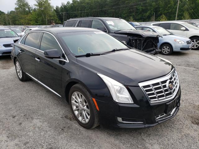 Photo 0 VIN: 2GEXG6U3XF9600015 - CADILLAC XTS LIMOUS 