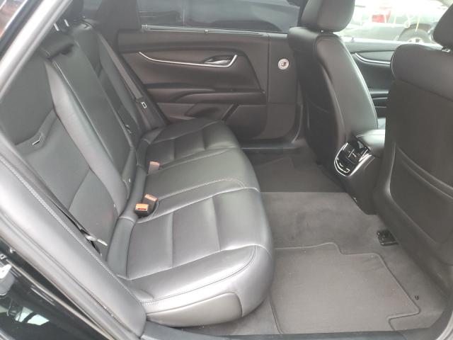 Photo 5 VIN: 2GEXG6U3XF9600015 - CADILLAC XTS LIMOUS 