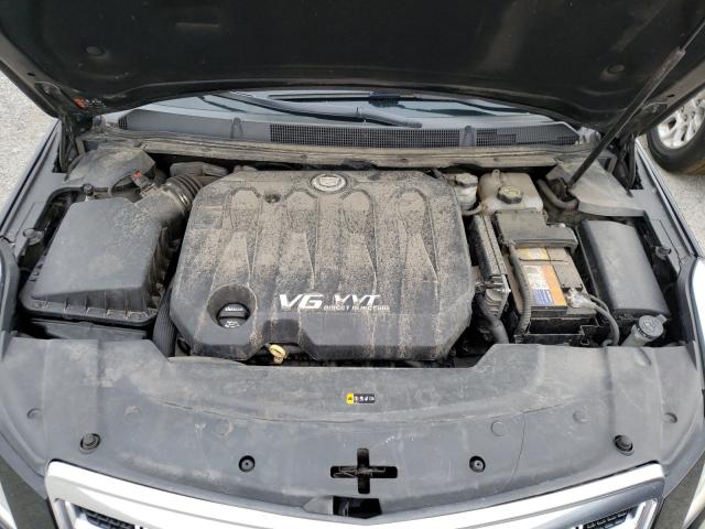 Photo 6 VIN: 2GEXG6U3XF9600015 - CADILLAC XTS LIMOUS 