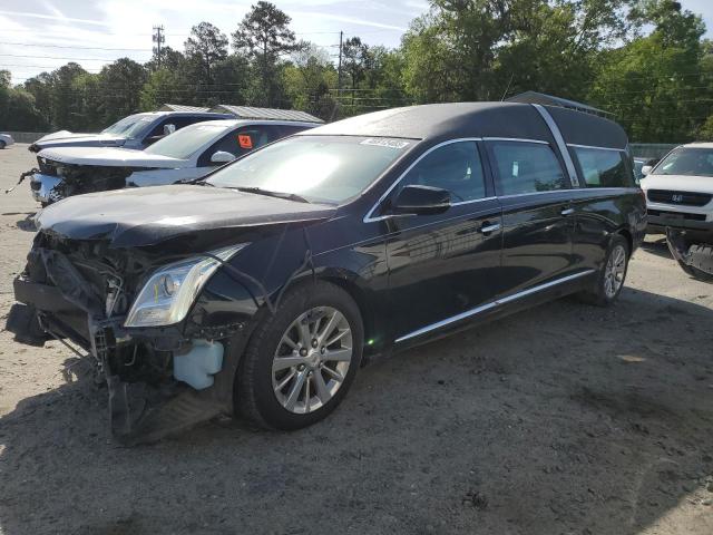 Photo 0 VIN: 2GEXG7U30E9500073 - CADILLAC XTS FUNERA 