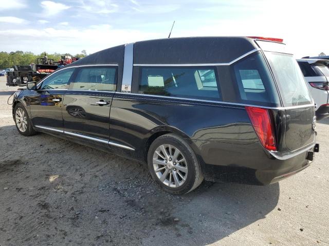 Photo 1 VIN: 2GEXG7U30E9500073 - CADILLAC XTS FUNERA 