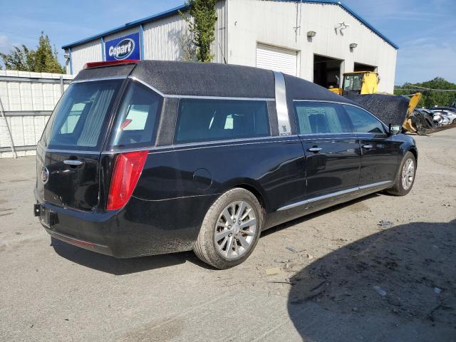 Photo 2 VIN: 2GEXG7U30E9500073 - CADILLAC XTS FUNERA 