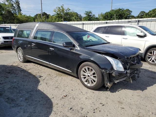 Photo 3 VIN: 2GEXG7U30E9500073 - CADILLAC XTS FUNERA 