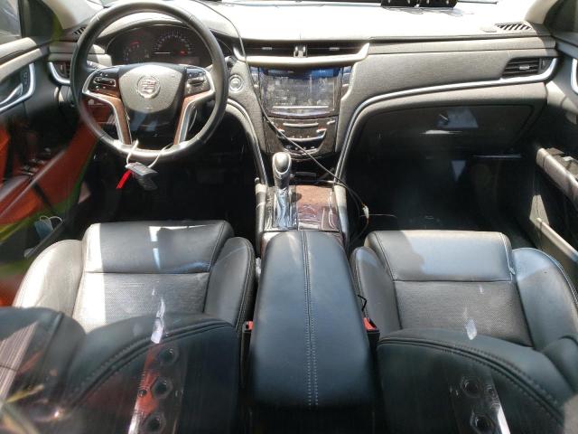 Photo 7 VIN: 2GEXG7U30E9500073 - CADILLAC XTS FUNERA 