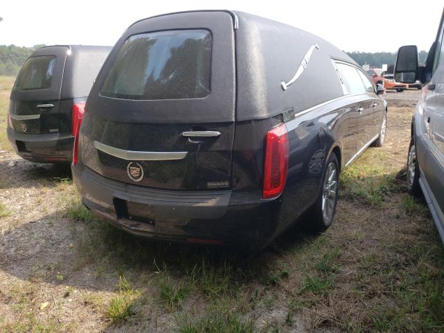 Photo 3 VIN: 2GEXG7U31G9500652 - CADILLAC XTS FUNERA 