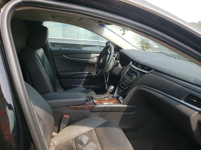 Photo 4 VIN: 2GEXG7U31G9500652 - CADILLAC XTS FUNERA 