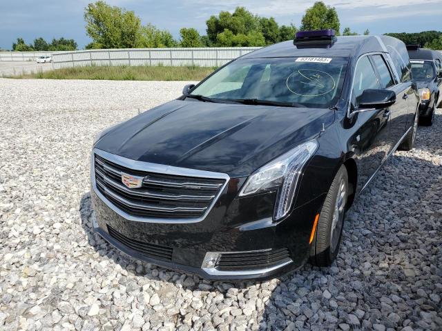 Photo 0 VIN: 2GEXG7U32K9500717 - CADILLAC XTS FUNERA 