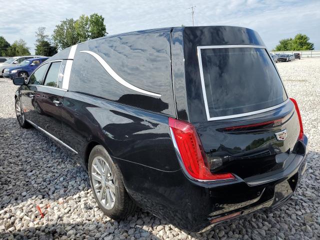 Photo 1 VIN: 2GEXG7U32K9500717 - CADILLAC XTS FUNERA 