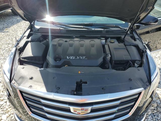 Photo 10 VIN: 2GEXG7U32K9500717 - CADILLAC XTS FUNERA 